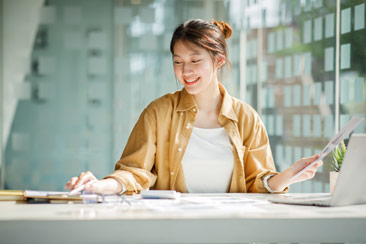 Gen Z và tư duy đầu tư tài chính khác biệt
