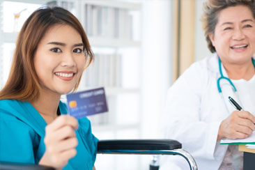 Khám sức khỏe tổng quát định kỳ có được bảo hiểm y tế không?