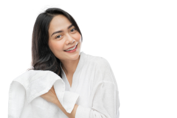 Mùa đông, tắm gội thế nào mới an toàn?