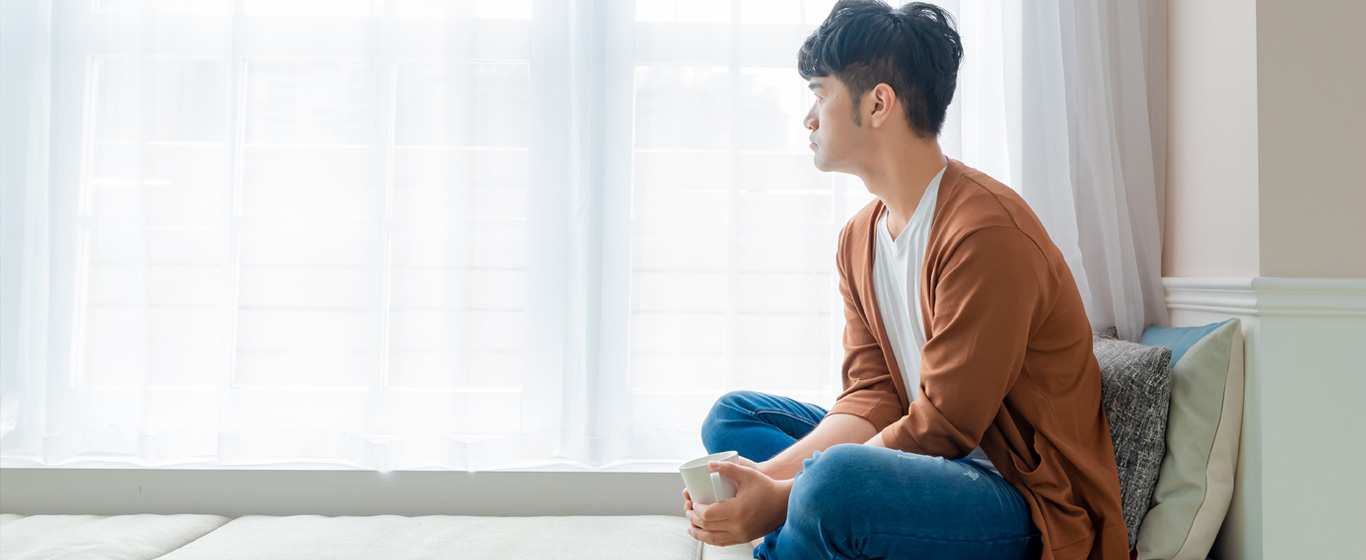 Các vấn đề sức khỏe tinh thần của nam giới