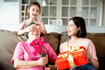Làm gì để có ngày Gia đình Việt Nam 28/06 ý nghĩa và đáng nhớ?