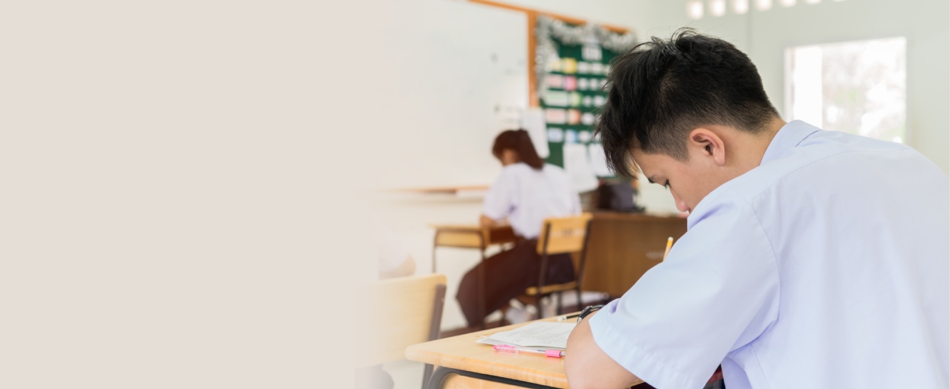 Giảm stress sau kỳ thi tốt nghiệp căng thẳng