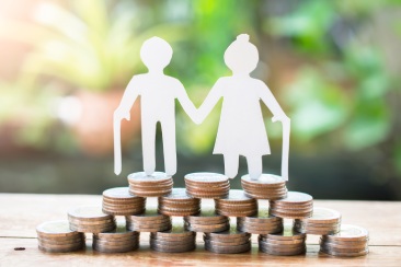Những cập nhật mới nhất về lương hưu ở người lao động