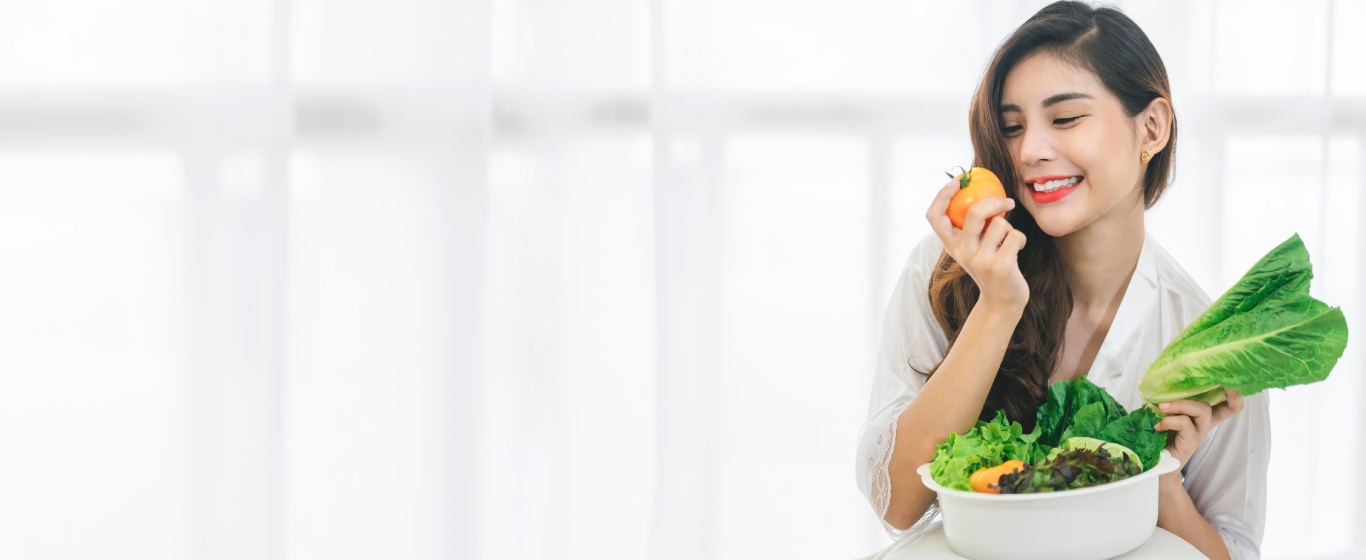 chế độ ăn nền thực vật (Plant-based diet)