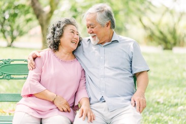 Quyền lợi của quỹ hưu trí tự nguyện cho tuổi già an nhàn