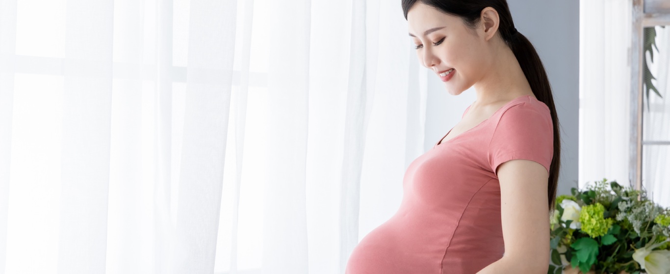 những việc cần làm trước khi sinh
