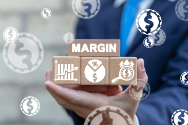 Margin là gì? Có nên vay margin khi đầu tư chưng khoán?