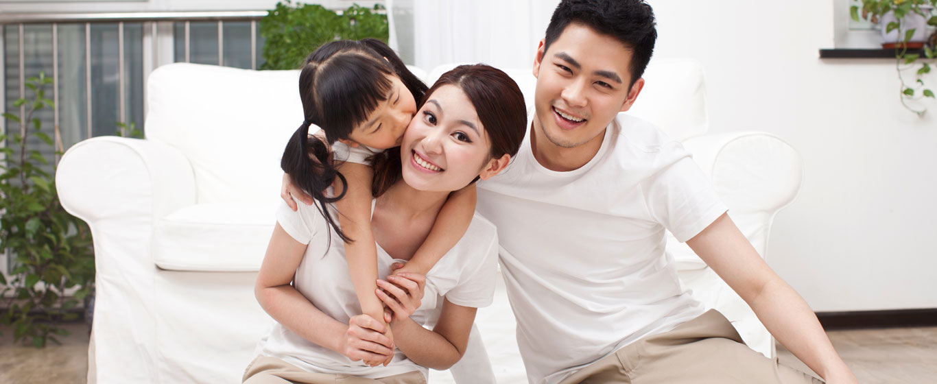 Mua bảo hiểm cho người trụ cột gia đình?