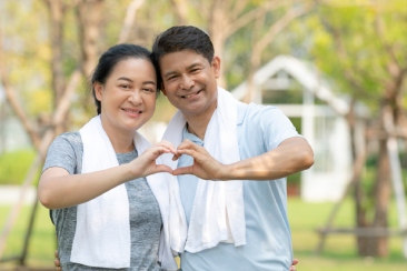 10 vấn đề sức khỏe tuyệt đối không được lơ là sau 40 tuổi