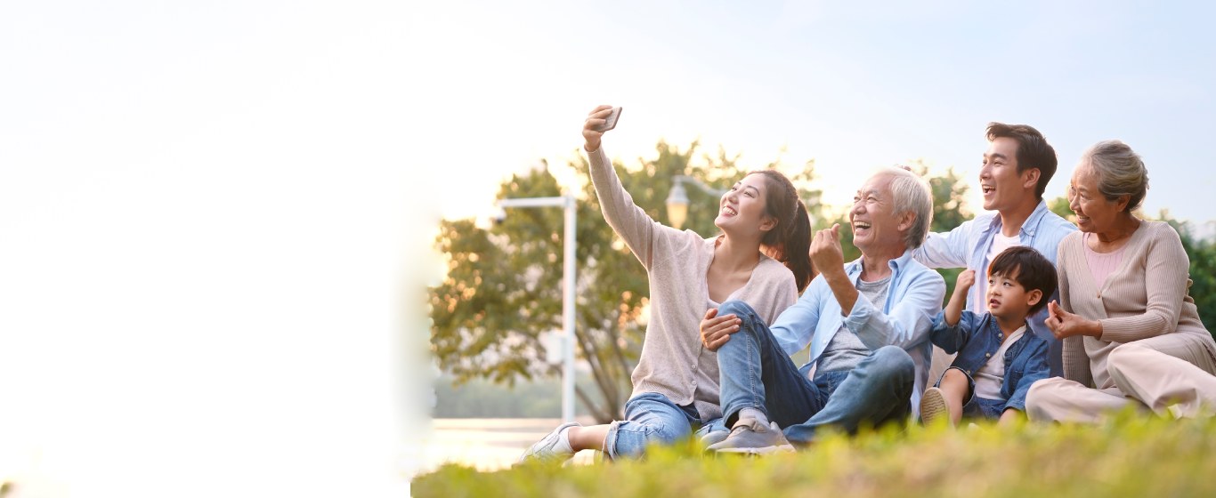 5 khoảng cách trong gia đình hiện đại