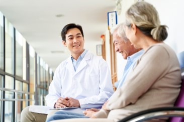 Bảo hiểm sức khỏe cho gia đình: Chăm sóc sức khỏe mọi lúc mọi nơi!