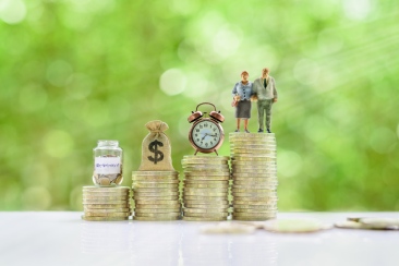 Bảo hiểm xã hội tự nguyện là gì? Chế độ và quyền lợi của người tham gia