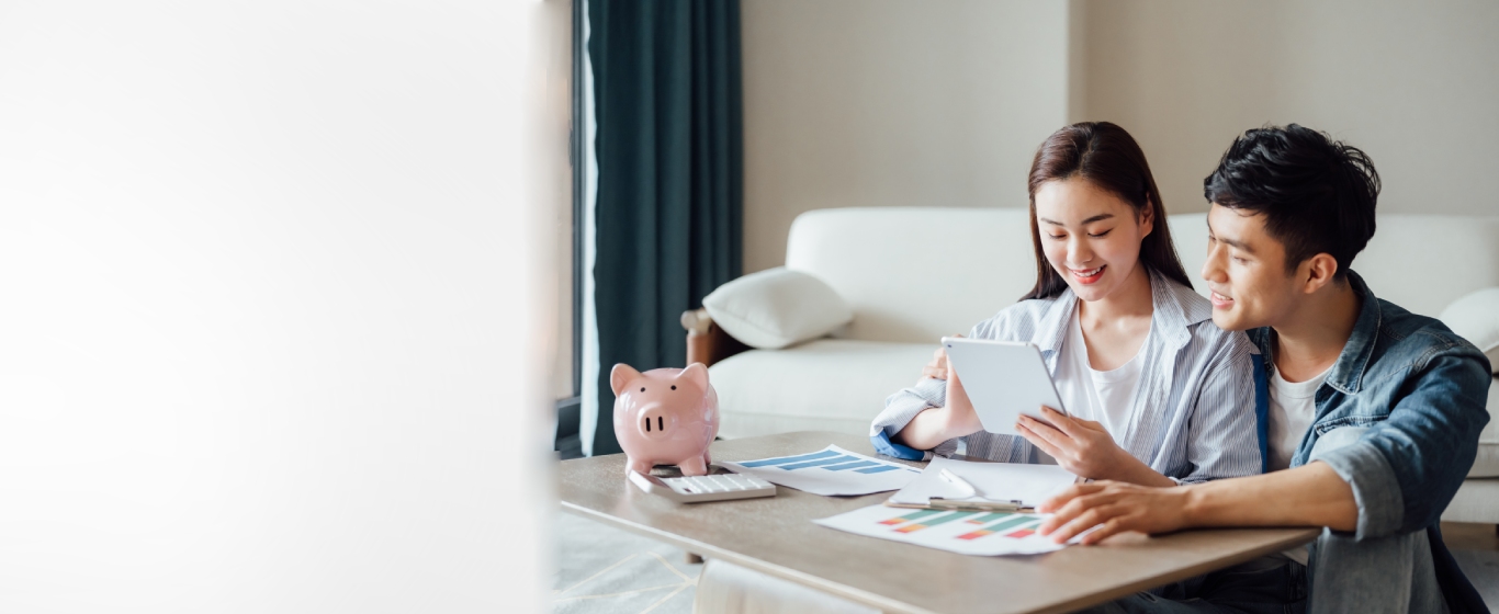 bớt lo âu về tài chính ngày cuối năm