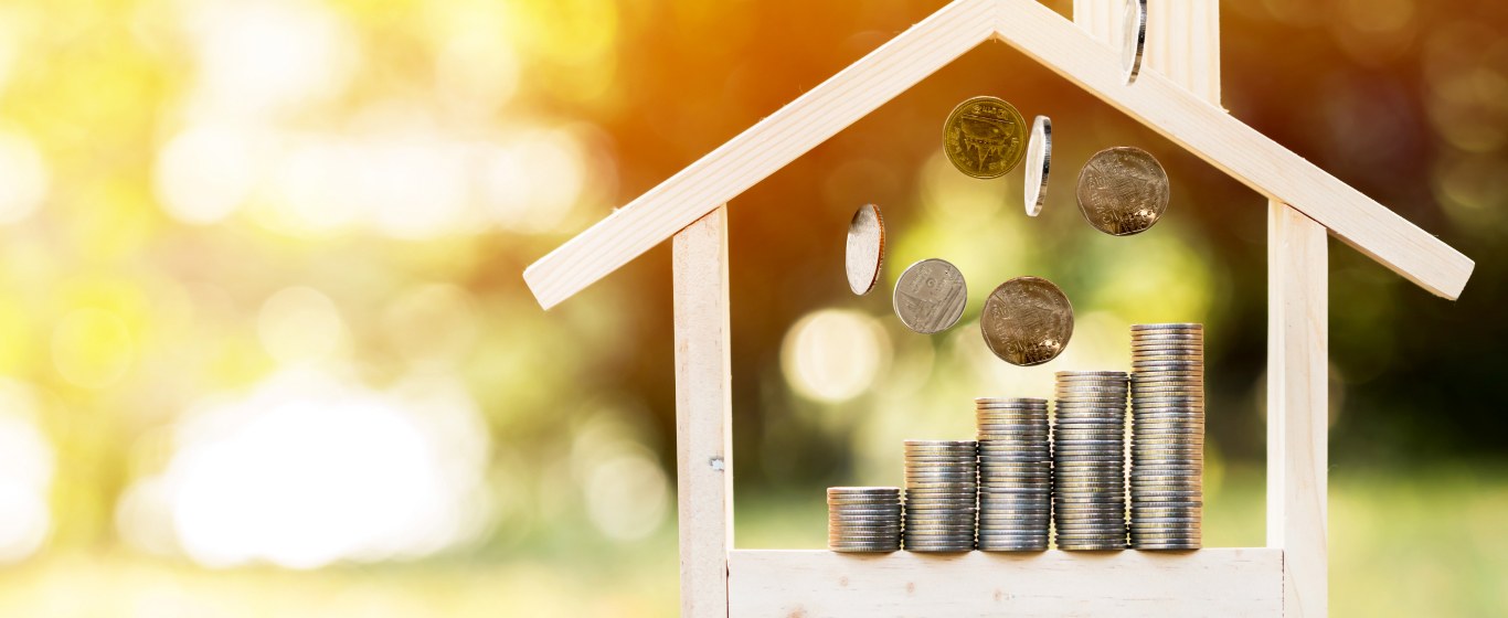 6 cách tiết kiệm tiền để mua được nhà
