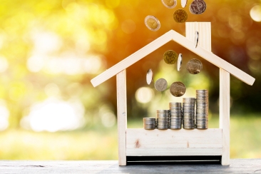 6 cách tiết kiệm tiền để sớm mua được căn nhà mơ ước