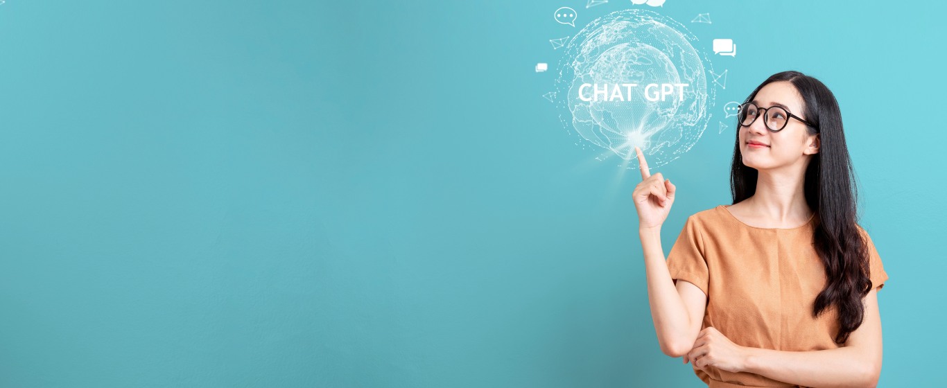 ChatGPT hỗ trợ công việc của bạn