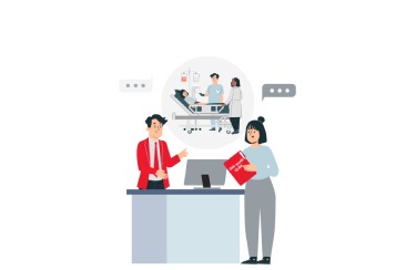Tìm hiểu quyền lợi bảo hiểm hỗ trợ viện phí và phẫu thuật