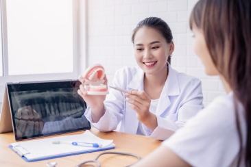 Lấy tủy răng có được bảo hiểm y tế chi trả không?