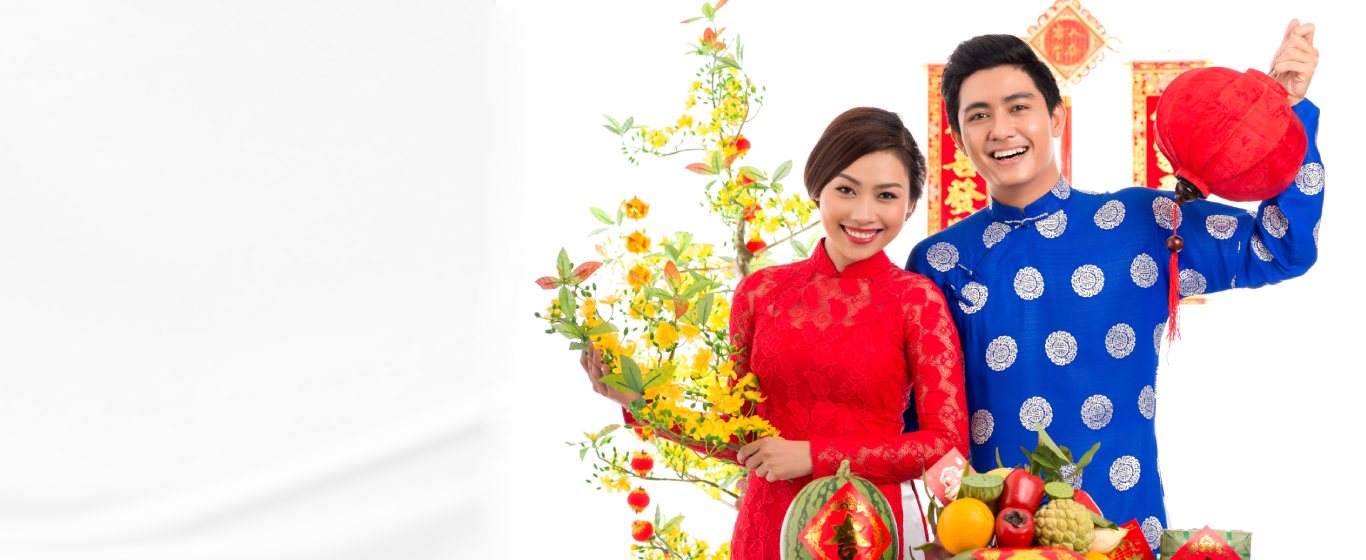 Phong tục cổ truyền Hương vị làm nên Tết Việt