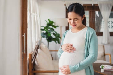 Tìm hiểu các loại bảo hiểm thai sản tốt cho mẹ bầu hiện nay