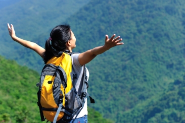 Trekking & Hiking - Xu hướng rèn luyện sức khoẻ mới của giới trẻ