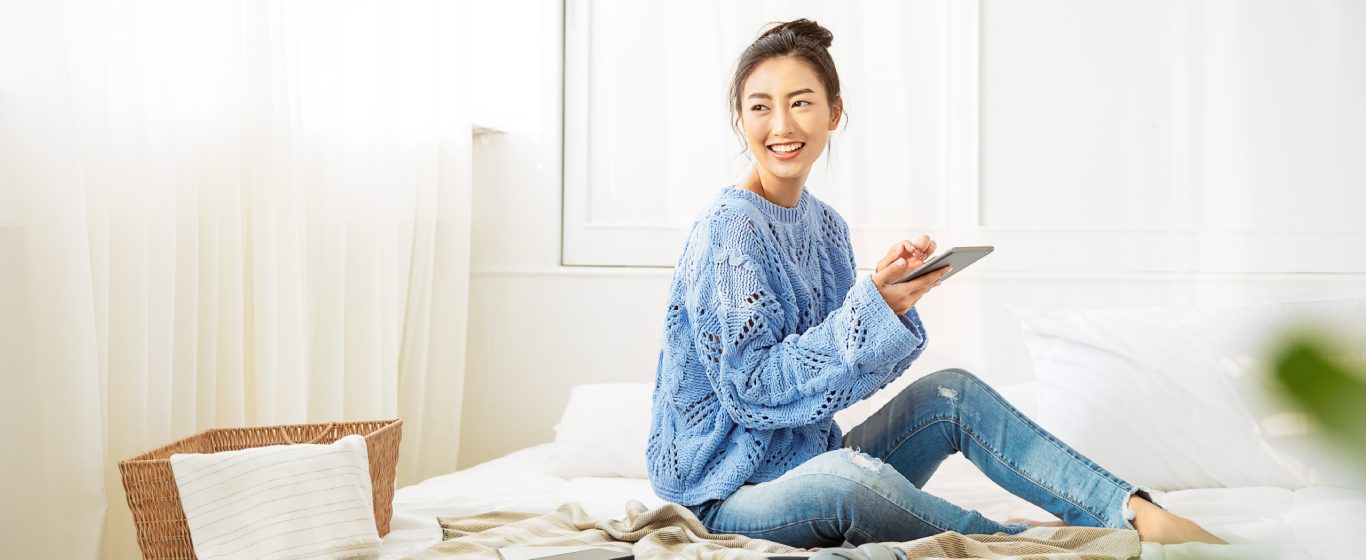 Tuổi trẻ ta sống hết mình với hai tiếng “ước mơ”