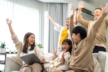 Bảo hiểm y tế gia đình: Đối tượng, mức đóng và cách tham gia