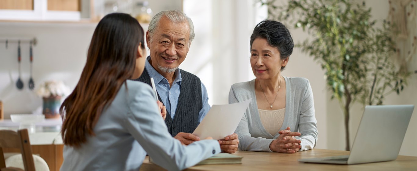 tư vấn bảo hiểm