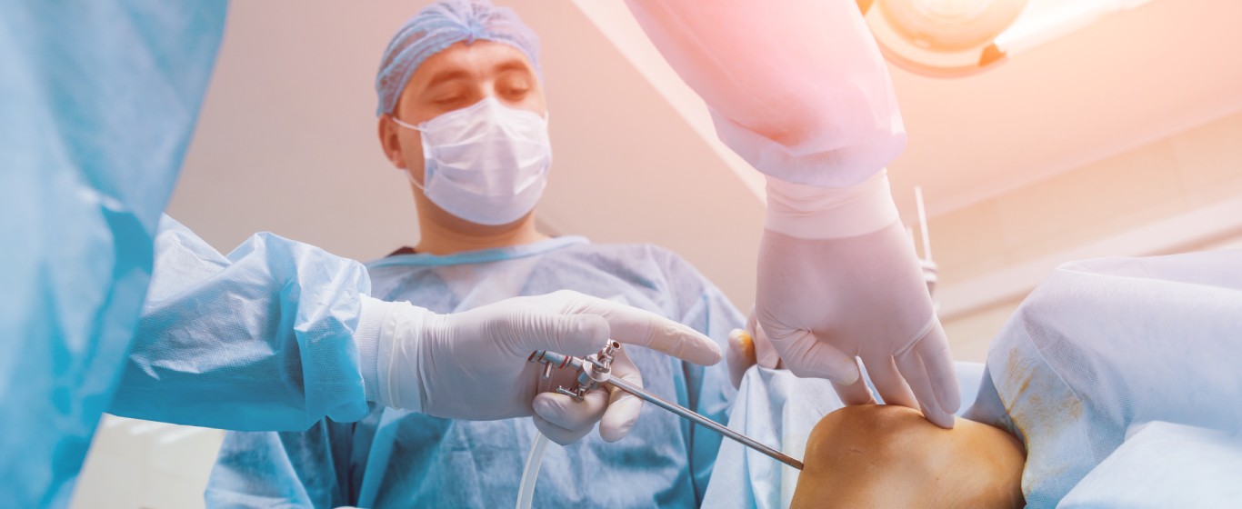 chi phí mổ đứt dây chằng chéo trước có bảo hiểm