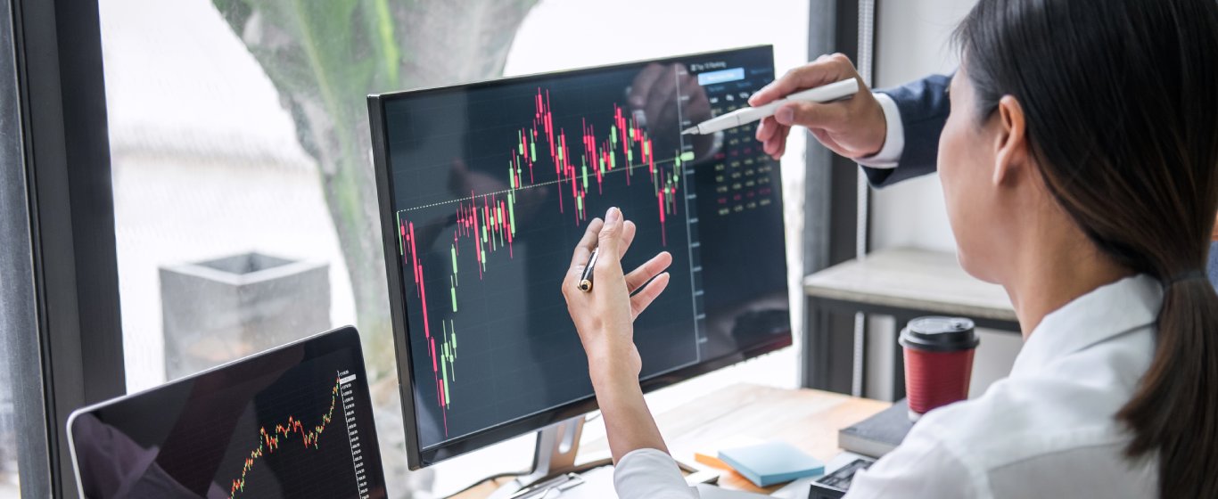 đầu tư gì với 100 triệu