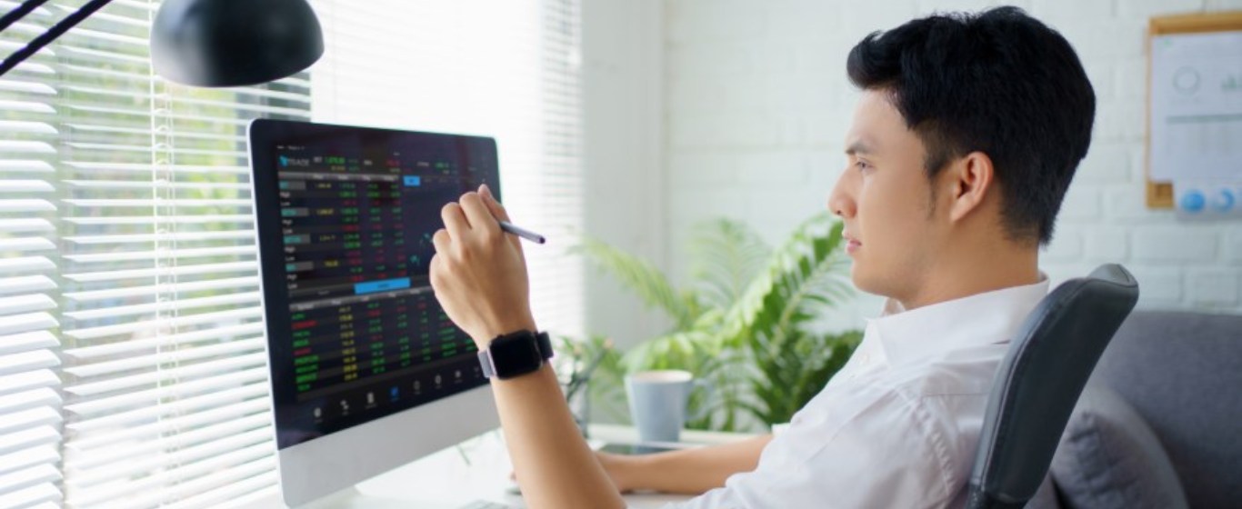 đầu tư trái phiếu Chính phủ