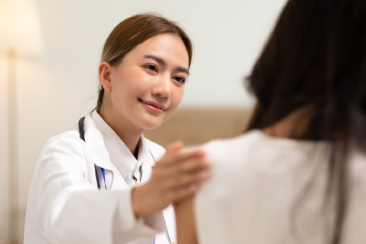 Giải pháp bảo hiểm bảo vệ toàn diện trước bệnh hiểm nghèo