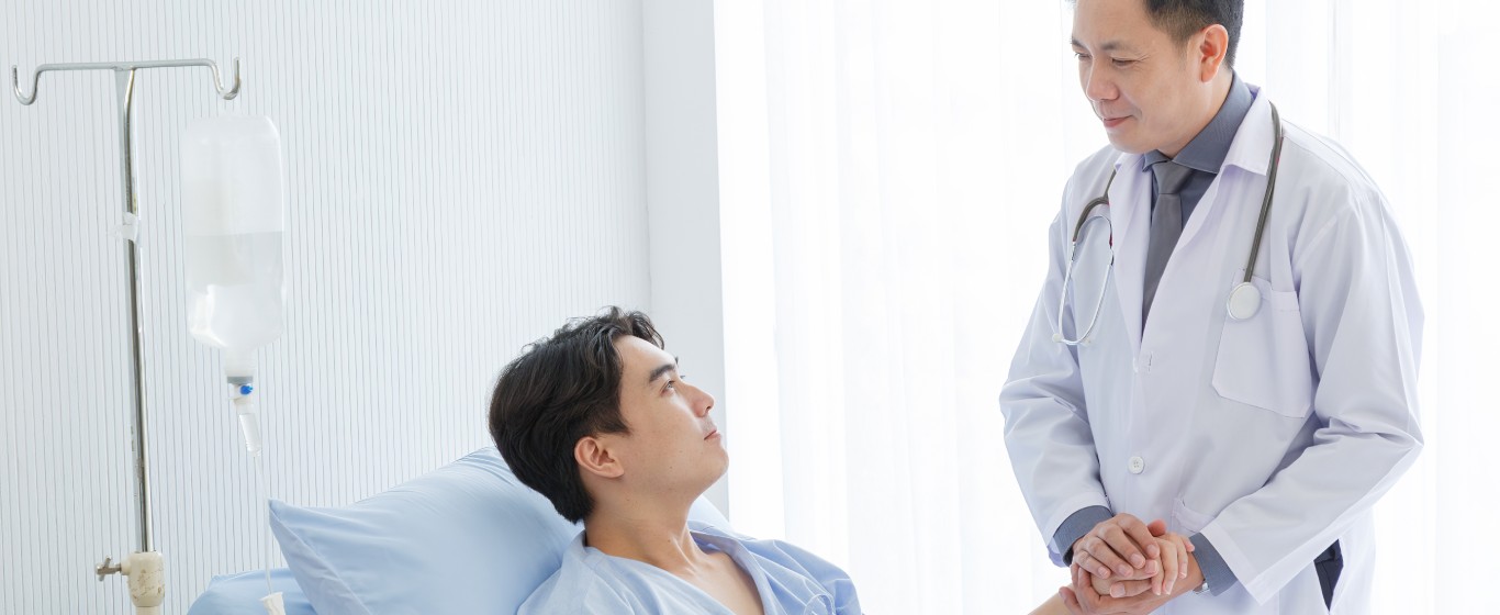 mổ trĩ có bảo hiểm hết bao nhiêu tiền