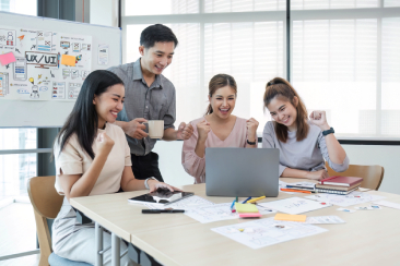 Những điều cần biết khi mua bảo hiểm nhân thọ cho nhân viên