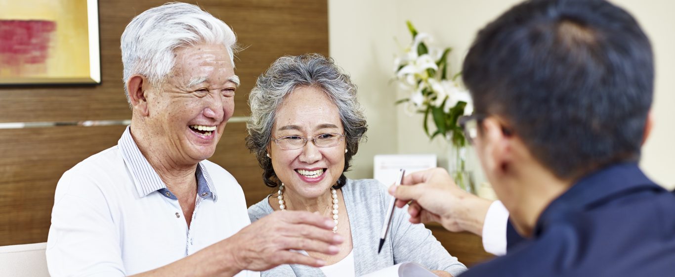 mức đóng bảo hiểm hưu trí tự nguyện