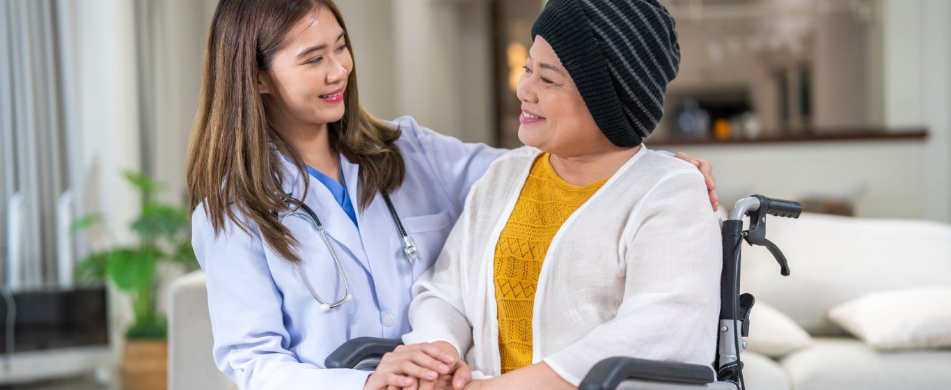 xạ trị có được bảo hiểm