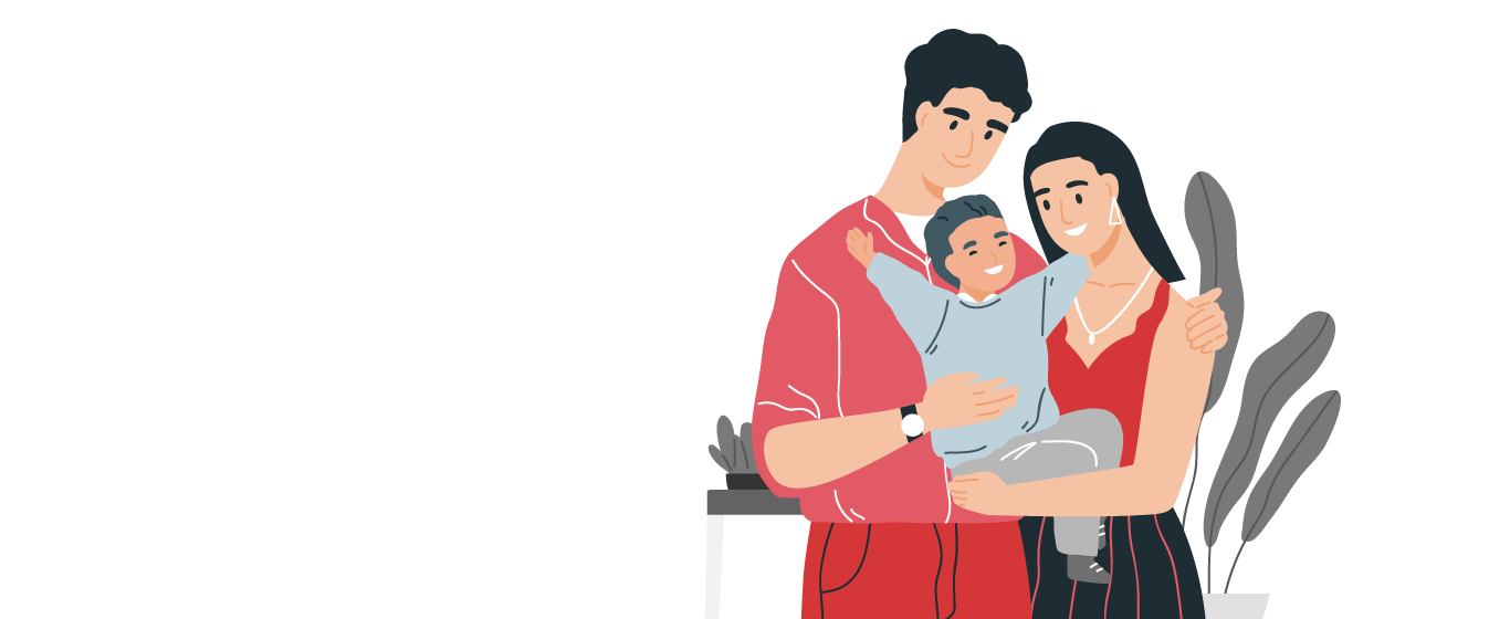để nuôi dưỡng tâm trí - sức khỏe con