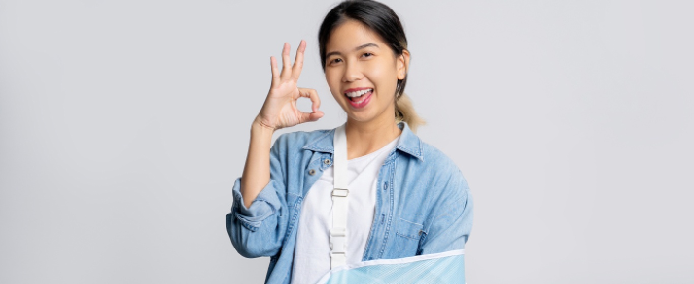 bảo hiểm tai nạn và bảo hiểm y tế