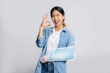 Bảo hiểm tai nạn và bảo hiểm y tế khác nhau như thế nào?