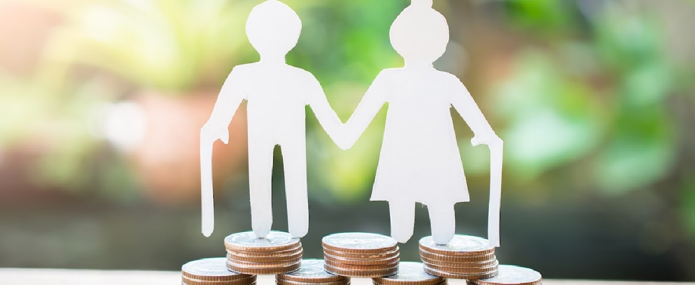 bảo hiểm xã hội tự nguyện