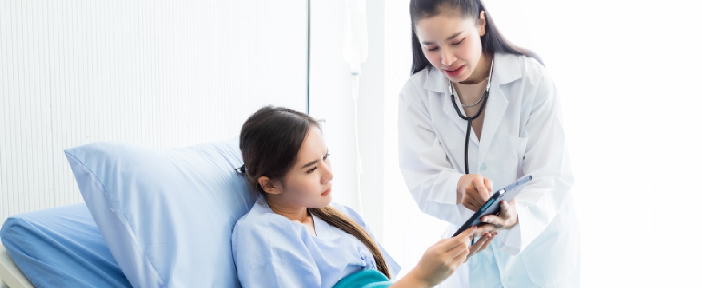 bảo hiểm y tế có chi trả tiền giường không