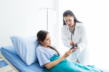 Bảo hiểm y tế có chi trả tiền giường không & Hướng dẫn cách tính