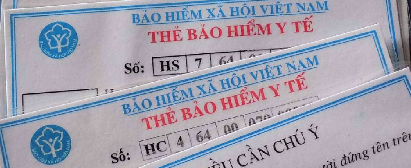 bảo hiểm y tế là gì