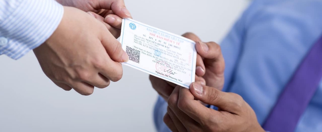 bảo hiểm y tế là gì