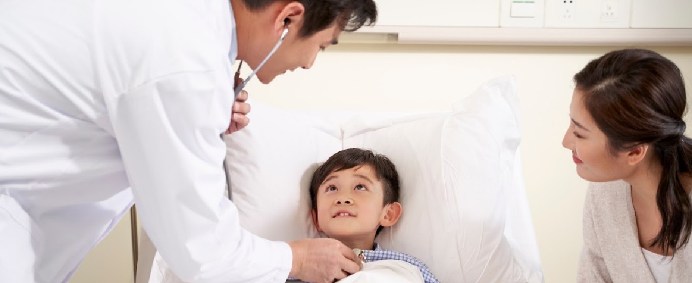 thẻ bảo hiểm y tế cho trẻ dưới 6 tuổi