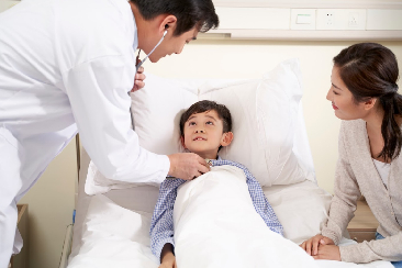 Bảo hiểm y tế trẻ em dưới 6 tuổi: 4 thông tin cha mẹ cần biết