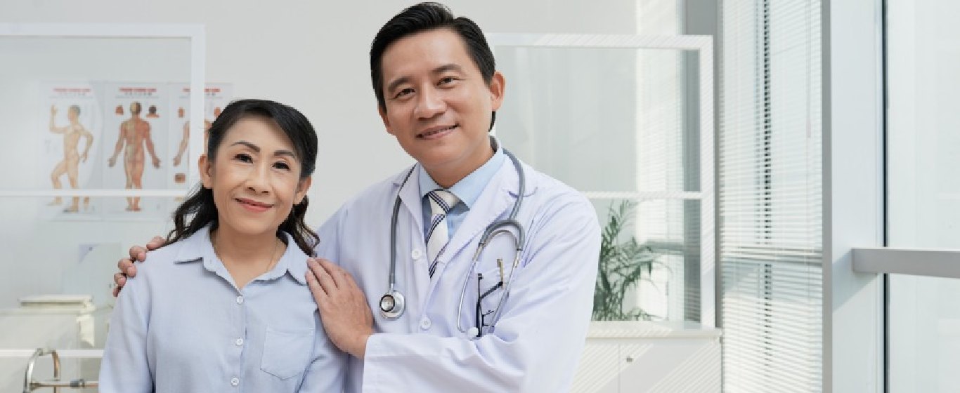 bảo hiểm y tế bệnh hiểm nghèo