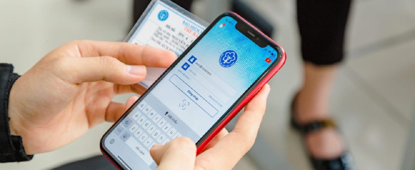 mua bảo hiểm y tế