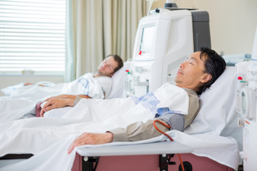 Chạy thận tốn bao nhiêu tiền và bảo hiểm có hỗ trợ không?
