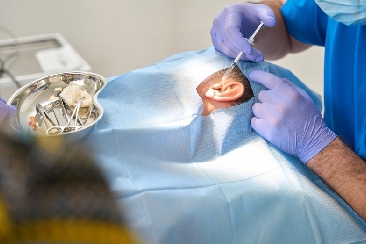 Chi phí vá màng nhĩ có bảo hiểm hết bao nhiêu tiền?